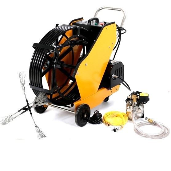 Tsib hom kev rau chav ua noj kom huv huv