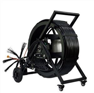 Cua Cua Ntxuav Txhuam Tshuab