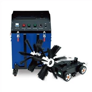 AI AIR DUCT HLOOV TSHIAB ROBOT