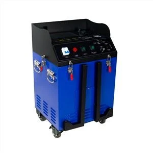 Air Duct Clean Equip