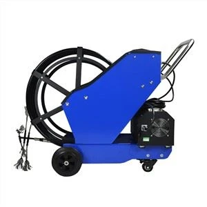 Chav ua noj roj roj Duct Cleaner
