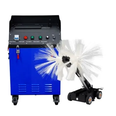 Air Duct Clean Duct Cleaning Robot