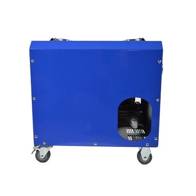 Automatic Mechanical Industrial Tube Cleaner