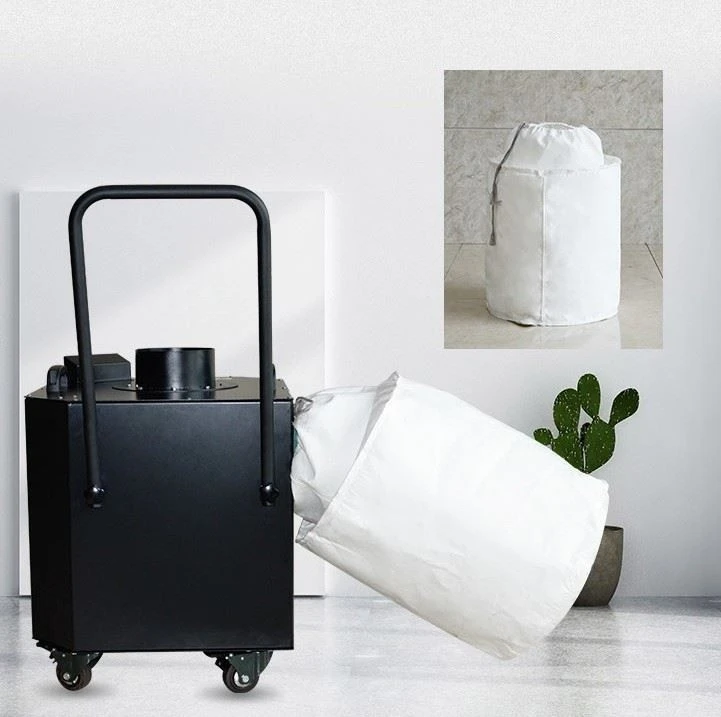 KT-916 Professional Duct Cleaner