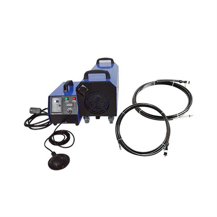 Kuaitong 302 Copper Tube Cleaner