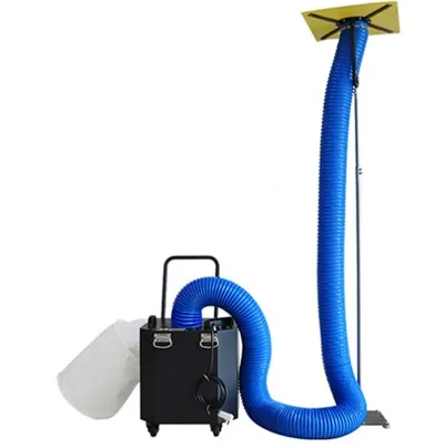 Lub tshuab nqus tsev nqus tsev vacuum