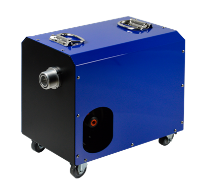 High-Efficiency Portable Yeeb Nkab & Tube Cleaner