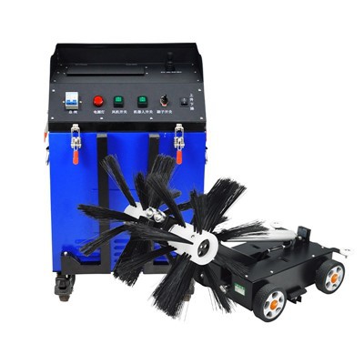 KT-976 Durable Air Duct Cleaning Robot